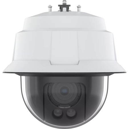 Axis Q6086-E PTZ Camera - 03188-002